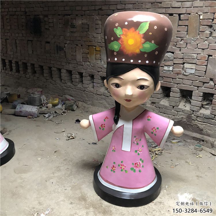 大門口京劇雕塑 發光公園民俗雕塑 仿真唱戲雕塑 大門口京劇雕塑 發光公園民俗雕塑 仿真唱戲雕塑