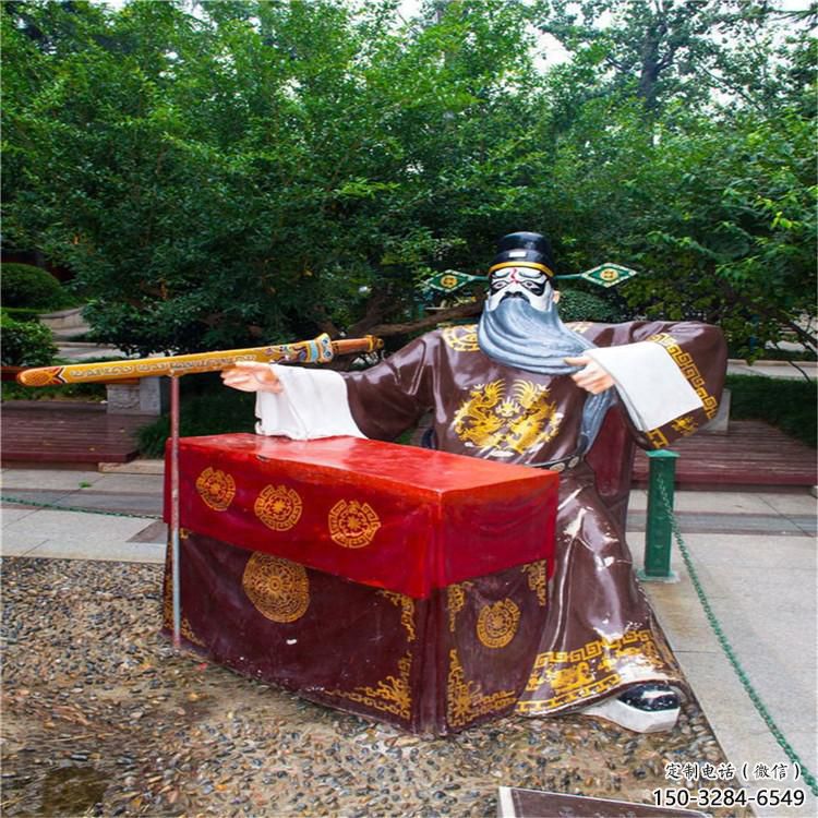 街道京劇雕塑 現代唱戲雕塑 彩繪民俗文化雕塑 街道京劇雕塑 現代唱戲雕塑 彩繪民俗文化雕塑