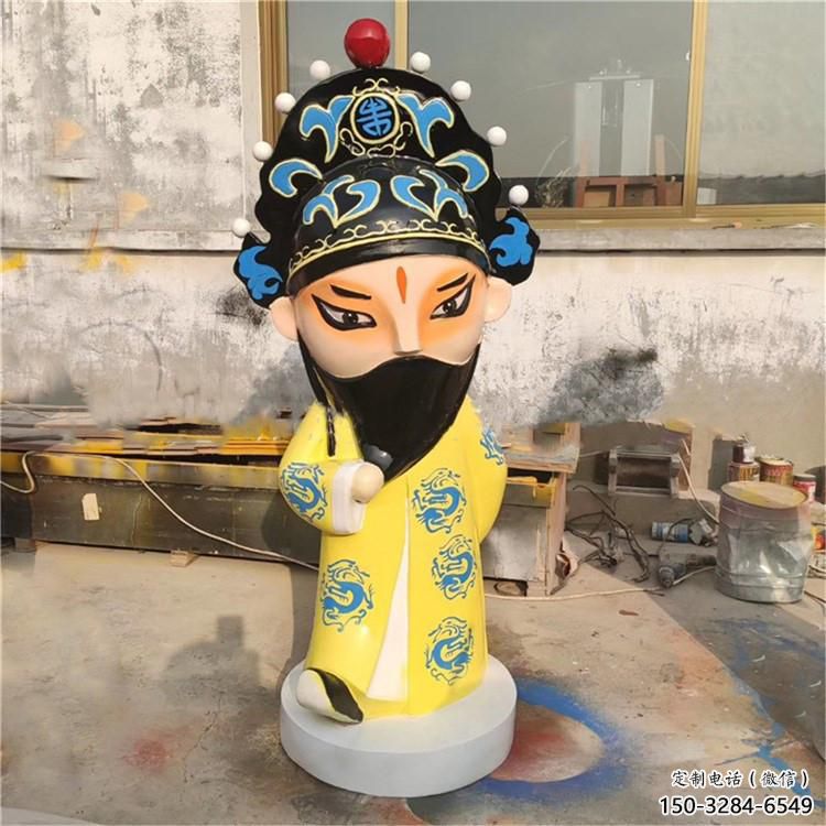 京劇雕塑 創意唱戲雕塑 公園民俗雕塑 京劇雕塑 創意唱戲雕塑 公園民俗雕塑
