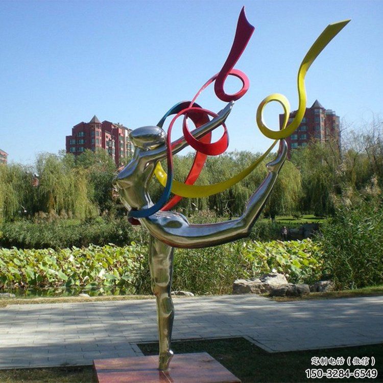 公園舞蹈雕塑 仿古跳舞雕塑 演員雕塑 公園舞蹈雕塑 仿古跳舞雕塑 演員雕塑