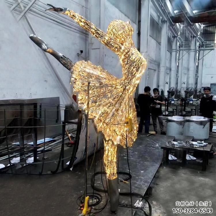 戶外舞蹈雕塑 園林演員雕塑 餐飲店跳舞雕塑 戶外舞蹈雕塑 園林演員雕塑 餐飲店跳舞雕塑