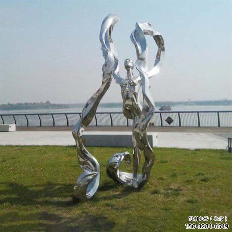 街頭舞蹈雕塑 創(chuàng)意演員雕塑 別墅區(qū)跳舞雕塑 街頭舞蹈雕塑 創(chuàng)意演員雕塑 別墅區(qū)跳舞雕塑