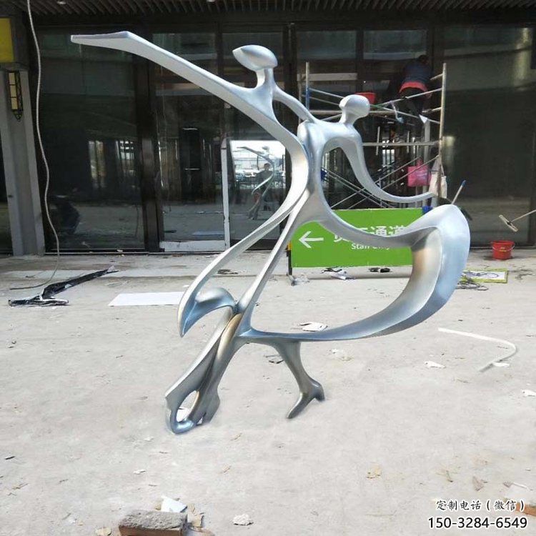 景觀舞蹈雕塑 烤漆大型演員雕塑 酒店跳舞雕塑 景觀舞蹈雕塑 烤漆大型演員雕塑 酒店跳舞雕塑