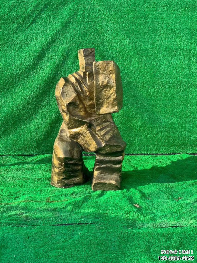 房地產武術雕塑 現代功夫雕塑 幾何練拳雕塑 房地產武術雕塑 現代功夫雕塑 幾何練拳雕塑