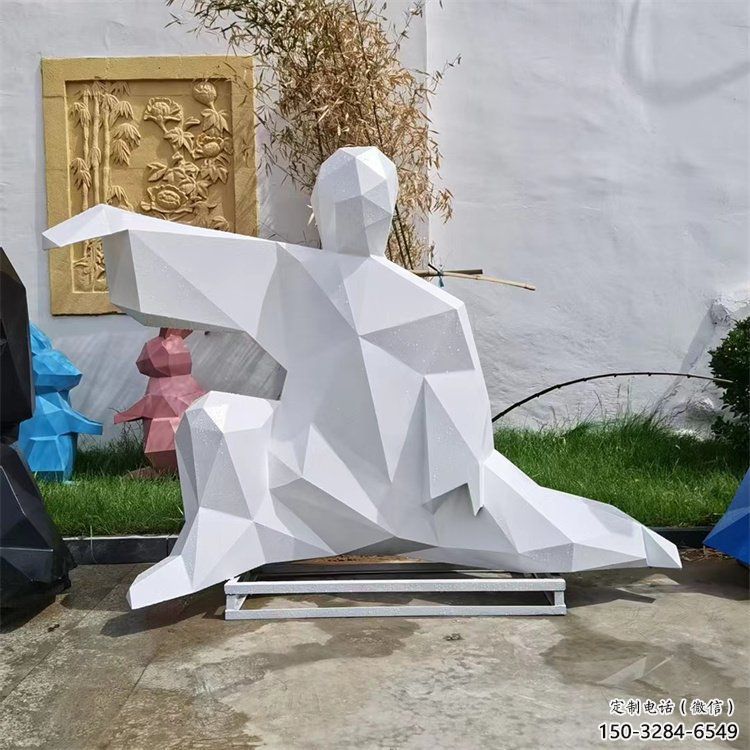 住宅小區武術雕塑 仿古功夫雕塑 公園練拳雕塑 住宅小區武術雕塑 仿古功夫雕塑 公園練拳雕塑