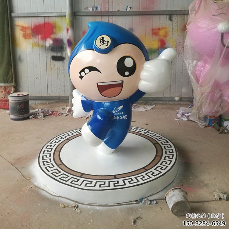 房地產象棋娃娃雕塑 剪影雕塑 鍛造民俗雕塑 房地產象棋娃娃雕塑 剪影雕塑 鍛造民俗雕塑