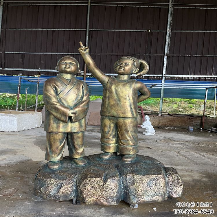 草地看書(shū)雕塑 現(xiàn)代人物雕塑 大型學(xué)生雕塑 草地看書(shū)雕塑 現(xiàn)代人物雕塑 大型學(xué)生雕塑