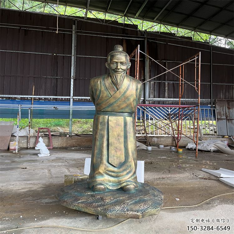 住宅小區看書雕塑 仿古人物雕塑 公園學生雕塑 住宅小區看書雕塑 仿古人物雕塑 公園學生雕塑