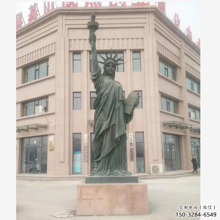 草地和平女神雕塑 現代人物雕塑 大型歐式雕塑 草地和平女神雕塑 現代人物雕塑 大型歐式雕塑