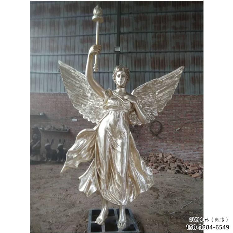 大型和平女神雕塑 仿真人物雕塑 戶外歐式雕塑 大型和平女神雕塑 仿真人物雕塑 戶外歐式雕塑