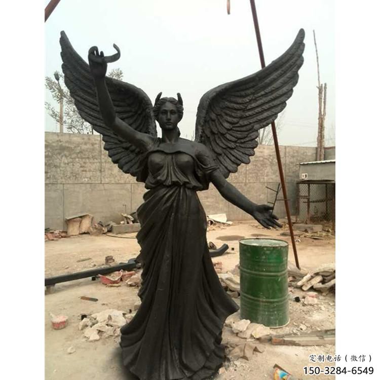 公園和平女神雕塑 戶外人物雕塑 抽象歐式雕塑 公園和平女神雕塑 戶外人物雕塑 抽象歐式雕塑