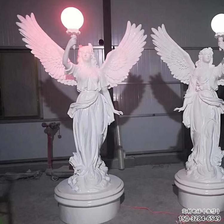 酒店和平女神雕塑 景觀美陳人物雕塑 現代歐式雕塑 酒店和平女神雕塑 景觀美陳人物雕塑 現代歐式雕塑