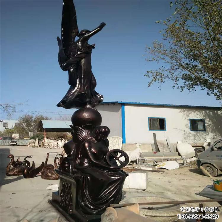 園林和平女神雕塑 大型歐式雕塑 中式人物雕塑 園林和平女神雕塑 大型歐式雕塑 中式人物雕塑