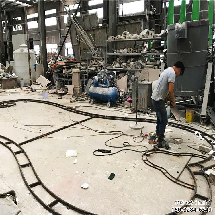 大門口扇子雕塑 發(fā)光公園雕塑 仿真扇形雕塑 大門口扇子雕塑 發(fā)光公園雕塑 仿真扇形雕塑