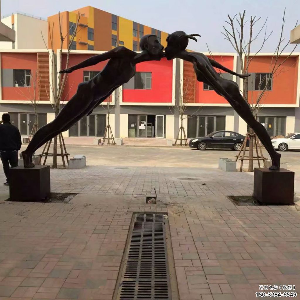 房地產大門雕塑 剪影景觀雕塑 鍛造拱門雕塑 房地產大門雕塑 剪影景觀雕塑 鍛造拱門雕塑