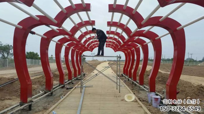 異形大門雕塑廠家,街頭美陳雕塑,抽象建筑設(shè)計(jì) 異形大門雕塑廠家,街頭美陳雕塑,抽象建筑設(shè)計(jì)