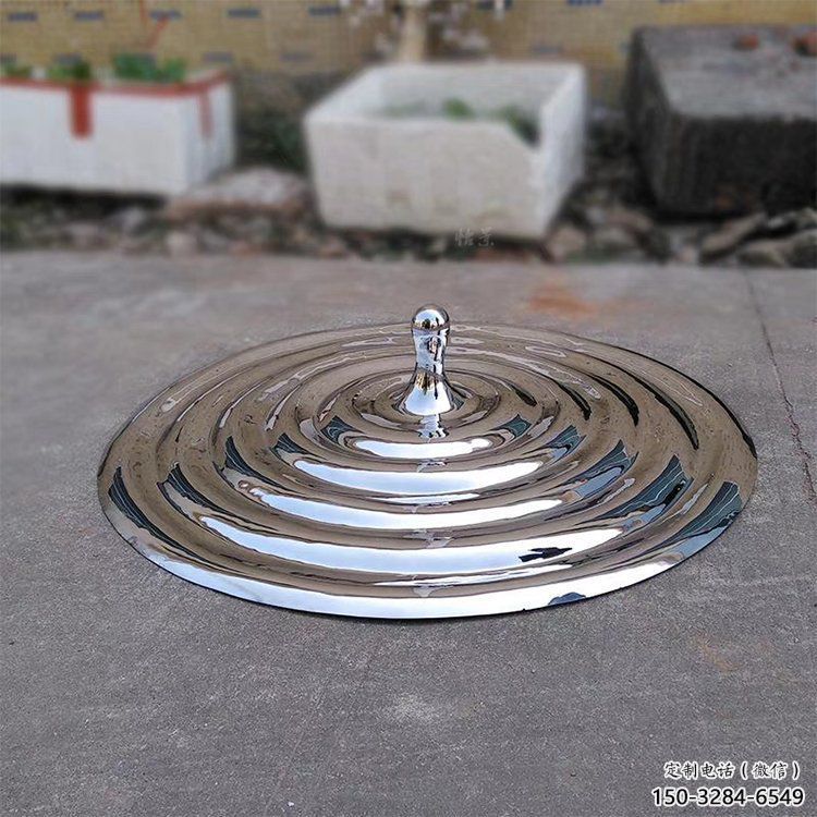 公園水珠雕塑 鏡面公園雕塑 淚滴雕塑 公園水珠雕塑 鏡面公園雕塑 淚滴雕塑