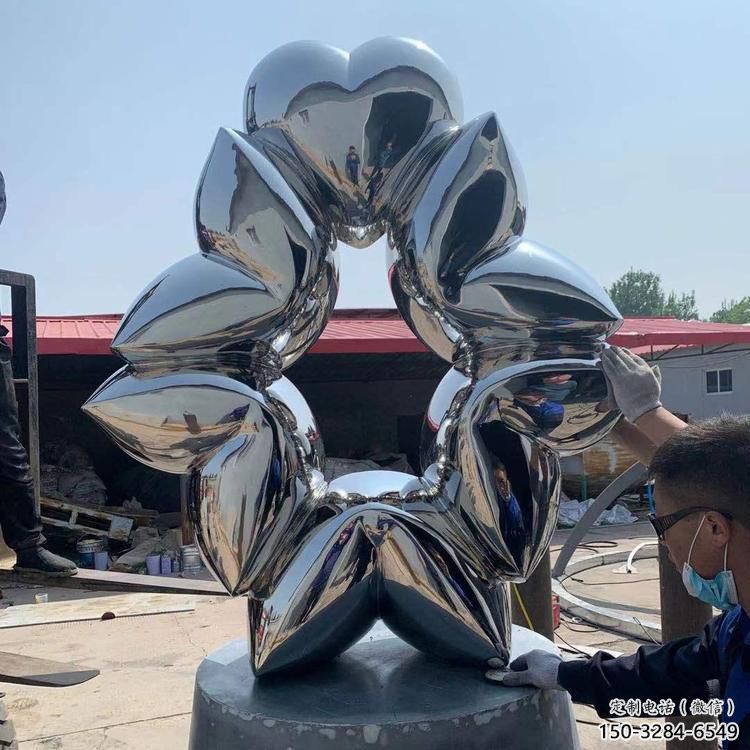 景觀心形雕塑 仿真桃心雕塑 景觀愛情雕塑 景觀心形雕塑 仿真桃心雕塑 景觀愛情雕塑