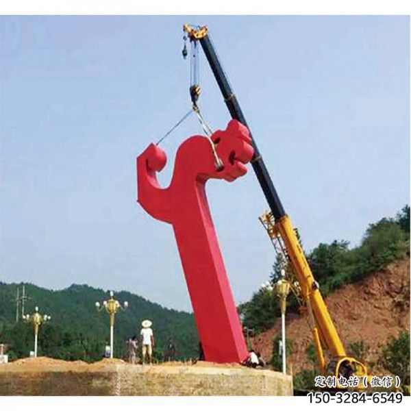 現代燈籠雕塑 大型別墅區雕塑 彩繪雕塑 現代燈籠雕塑 大型別墅區雕塑 彩繪雕塑