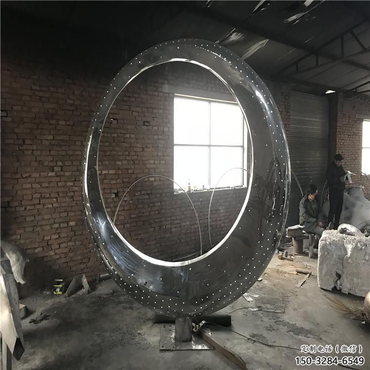 廣場月牙雕塑 抽象雕塑 烤漆月亮牙雕塑 廣場月牙雕塑 抽象雕塑 烤漆月亮牙雕塑