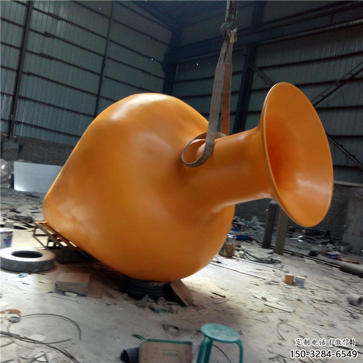 景觀花瓶雕塑 仿真雕塑 景觀瓶子雕塑 景觀花瓶雕塑 仿真雕塑 景觀瓶子雕塑