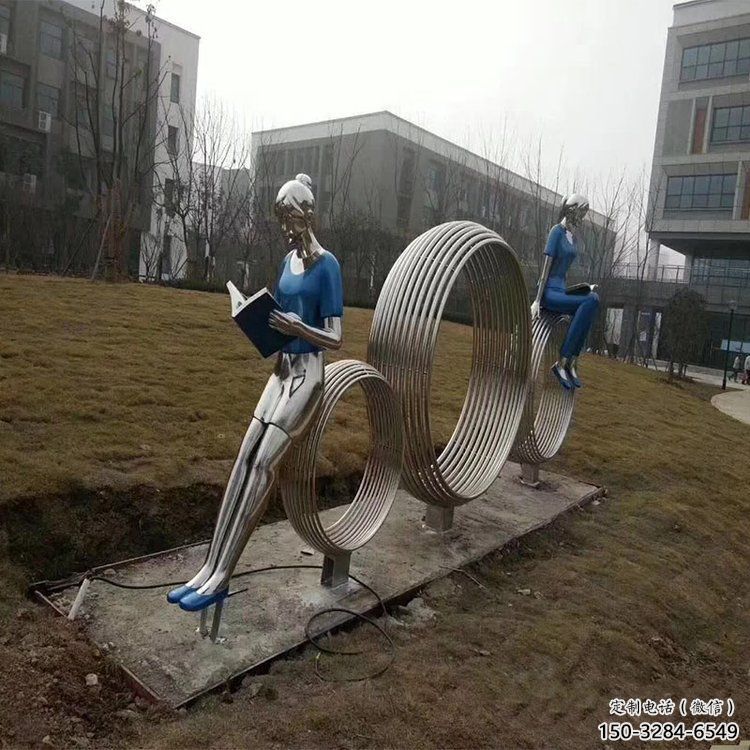 公園自行車(chē)雕塑 戶外體育雕塑 抽象運(yùn)動(dòng)員雕塑 公園自行車(chē)雕塑 戶外體育雕塑 抽象運(yùn)動(dòng)員雕塑