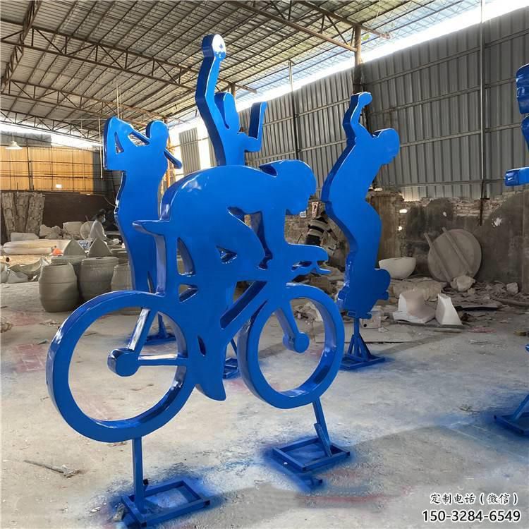 園林自行車雕塑 大型體育雕塑 中式運(yùn)動(dòng)員雕塑 園林自行車雕塑 大型體育雕塑 中式運(yùn)動(dòng)員雕塑