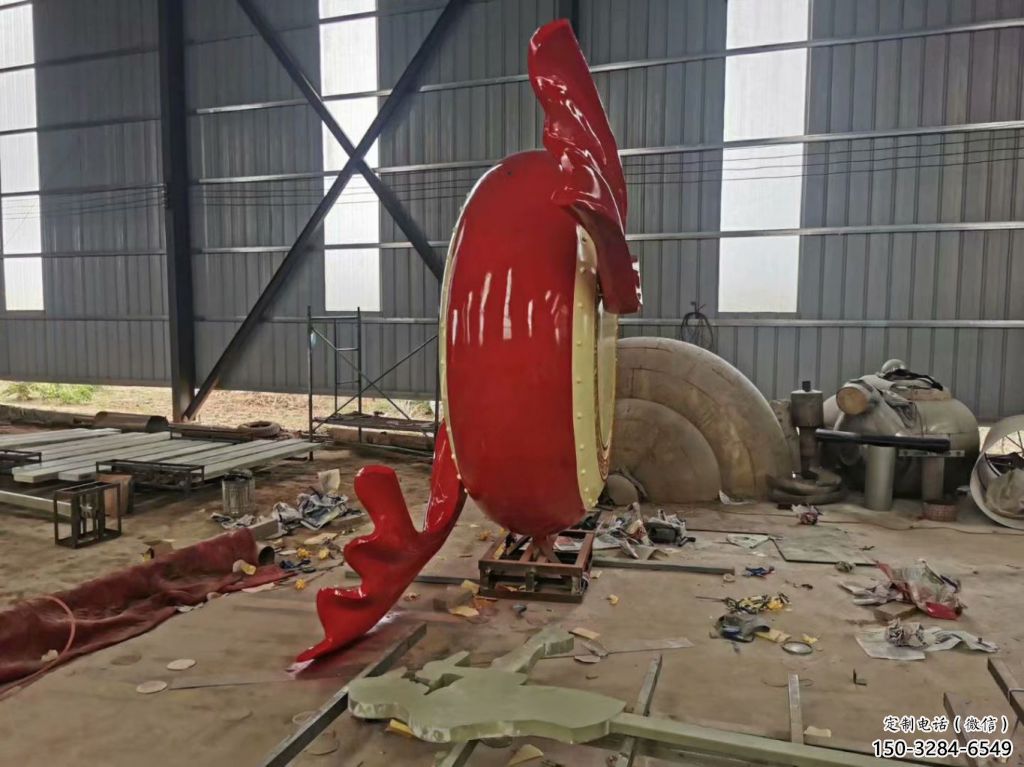 大鼓雕塑 烤漆大型鑼鼓雕塑 歐式雕塑 大鼓雕塑 烤漆大型鑼鼓雕塑 歐式雕塑