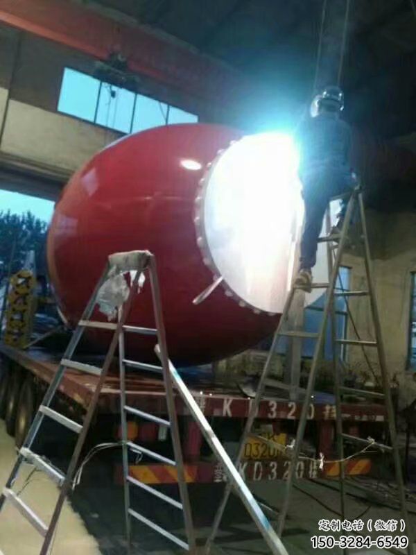 廣場大鼓雕塑 抽象鑼鼓雕塑 烤漆雕塑 廣場大鼓雕塑 抽象鑼鼓雕塑 烤漆雕塑