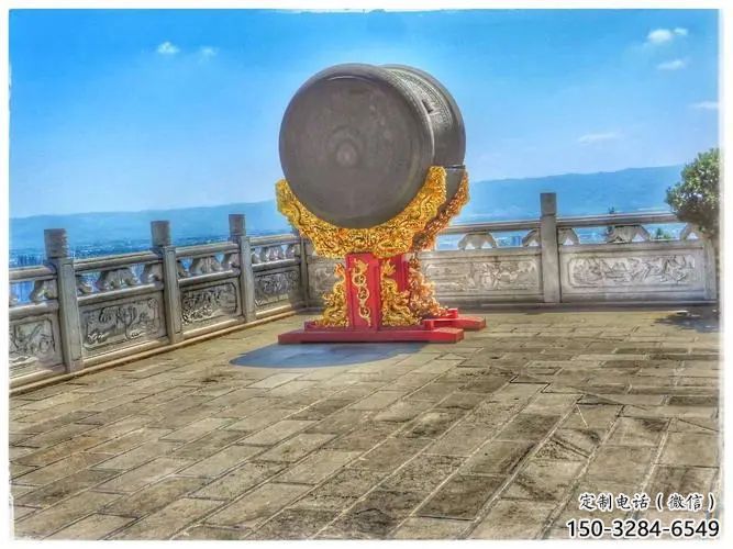 街道大鼓雕塑 現(xiàn)代鑼鼓雕塑 彩繪雕塑 街道大鼓雕塑 現(xiàn)代鑼鼓雕塑 彩繪雕塑