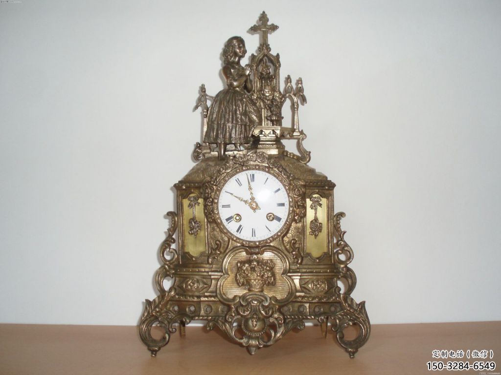 商業(yè)街鐘表雕塑 烤漆雕塑 彩繪時鐘雕塑 商業(yè)街鐘表雕塑 烤漆雕塑 彩繪時鐘雕塑