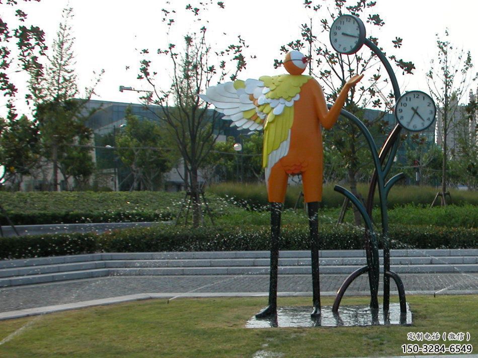 園林鐘表雕塑 大型時(shí)鐘雕塑 中式雕塑 園林鐘表雕塑 大型時(shí)鐘雕塑 中式雕塑