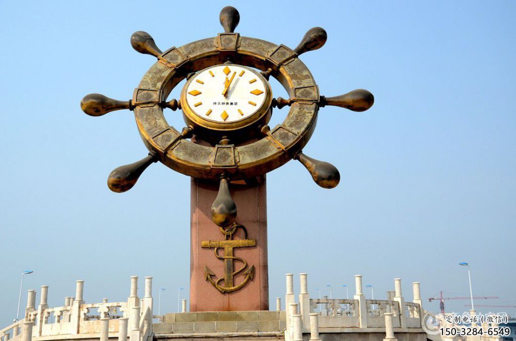 鐘表雕塑 歐式步行街時鐘雕塑 大型雕塑 鐘表雕塑 歐式步行街時鐘雕塑 大型雕塑