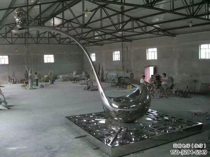 湯匙雕塑 景觀勺子雕塑 噴漆雕塑 湯匙雕塑 景觀勺子雕塑 噴漆雕塑