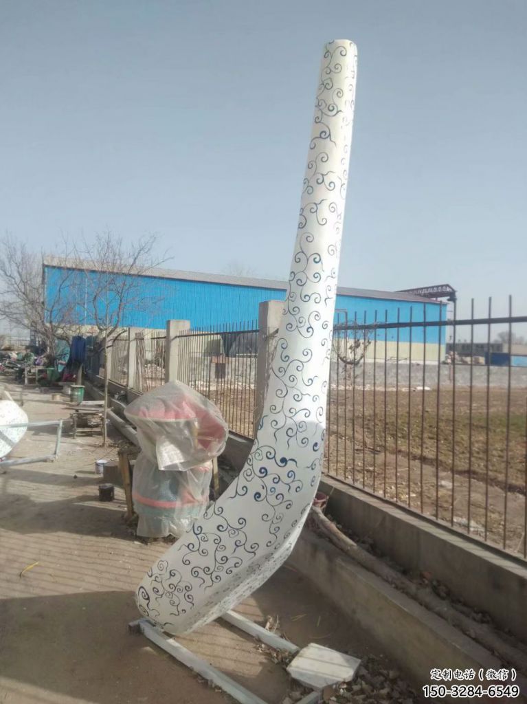 湯匙雕塑 景觀勺子雕塑 現代雕塑 湯匙雕塑 景觀勺子雕塑 現代雕塑