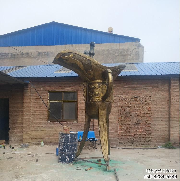 大型商場酒杯雕塑 仿真杯子雕塑 鏡面酒杯子雕塑 大型商場酒杯雕塑 仿真杯子雕塑 鏡面酒杯子雕塑