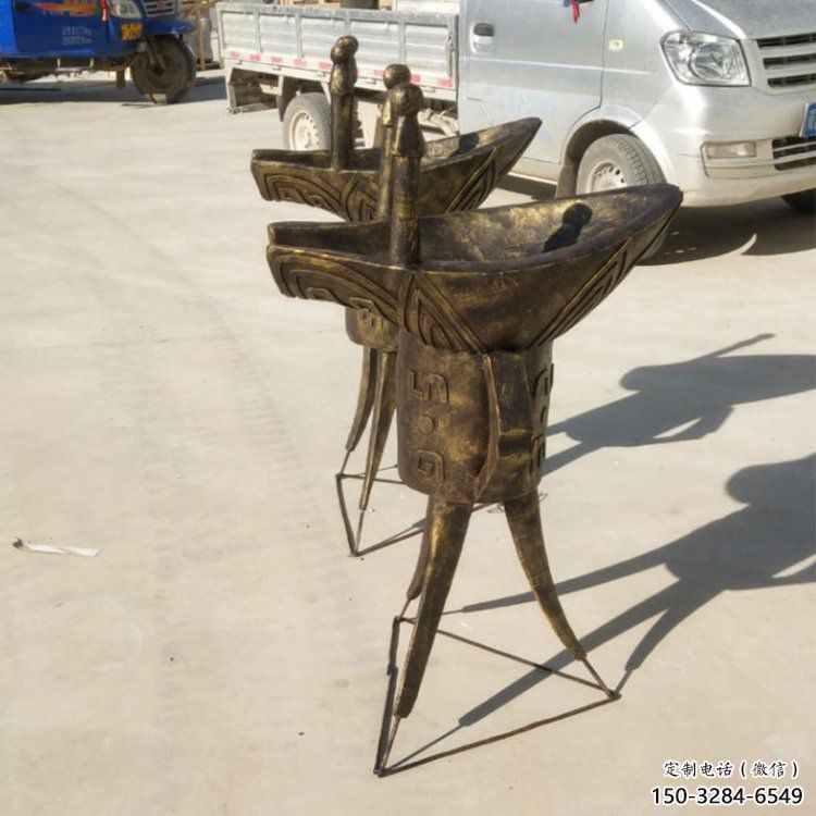 公園酒杯雕塑 戶外杯子雕塑 抽象酒杯子雕塑 公園酒杯雕塑 戶外杯子雕塑 抽象酒杯子雕塑