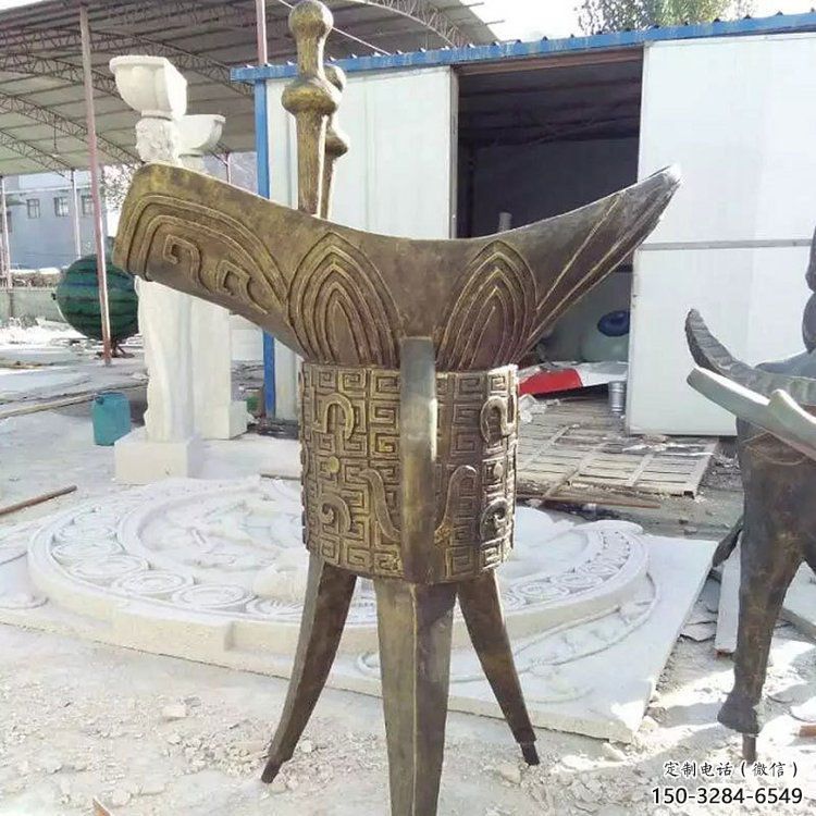 廣場酒杯雕塑 抽象杯子雕塑 烤漆酒杯子雕塑 廣場酒杯雕塑 抽象杯子雕塑 烤漆酒杯子雕塑