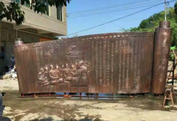 書簡雕塑 歐式步行街書雕塑 大型標(biāo)識雕塑