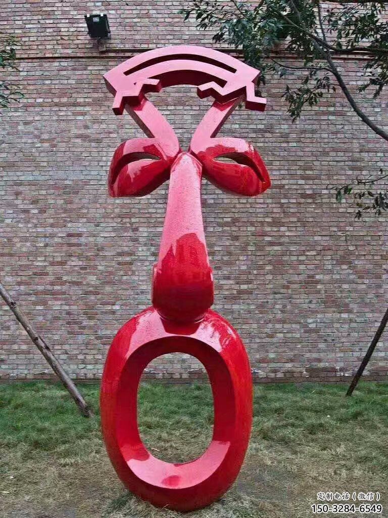 鍛造臉譜雕塑 懸空餐飲店小品 戶外雕塑 鍛造臉譜雕塑 懸空餐飲店小品 戶外雕塑