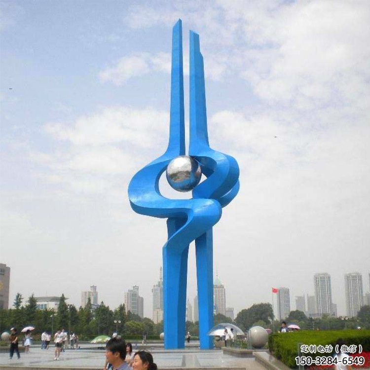 切面鑰匙雕塑 燈光庭院金鑰匙雕塑 校園雕塑 切面鑰匙雕塑 燈光庭院金鑰匙雕塑 校園雕塑