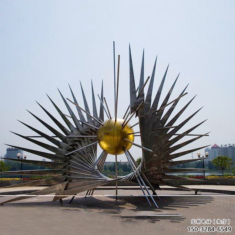 噴漆星球雕塑 中式村口雕塑 草地星空雕塑 噴漆星球雕塑 中式村口雕塑 草地星空雕塑