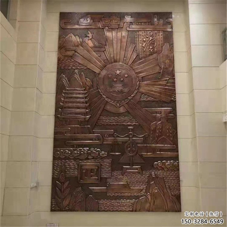 別墅區(qū)校徽雕塑 大型別墅區(qū)景墻雕塑 剪影浮雕雕塑 別墅區(qū)校徽雕塑 大型別墅區(qū)景墻雕塑 剪影浮雕雕塑