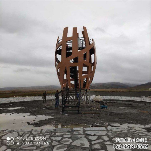 彩繪鳥籠雕塑 景觀鳥籠子雕塑 街頭籠子雕塑 彩繪鳥籠雕塑 景觀鳥籠子雕塑 街頭籠子雕塑