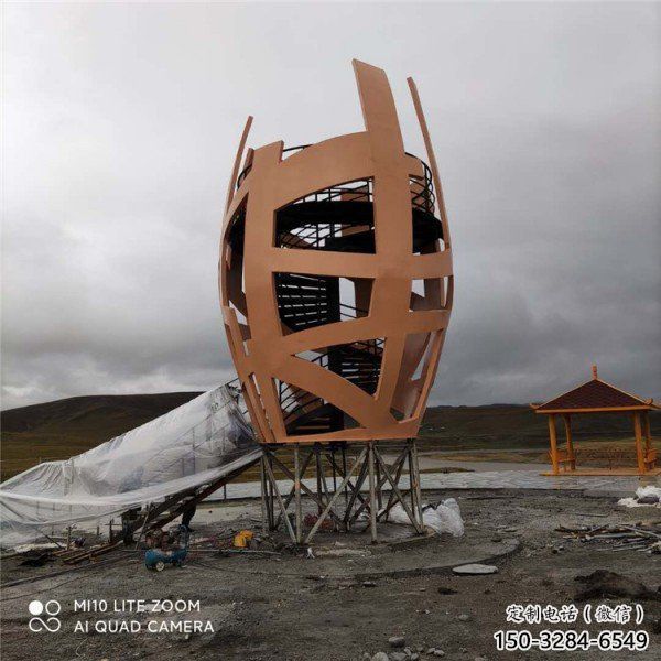 烤漆鳥籠雕塑 鋼管籠子雕塑 室內(nèi)鳥籠子雕塑 烤漆鳥籠雕塑 鋼管籠子雕塑 室內(nèi)鳥籠子雕塑