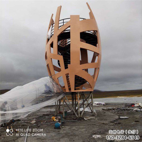 鳥籠雕塑 歐式步行街籠子雕塑 大型鳥籠子雕塑 鳥籠雕塑 歐式步行街籠子雕塑 大型鳥籠子雕塑