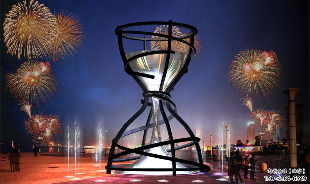 仿古沙漏雕塑 騰飛漏斗雕塑 房地產(chǎn)雕塑 仿古沙漏雕塑 騰飛漏斗雕塑 房地產(chǎn)雕塑