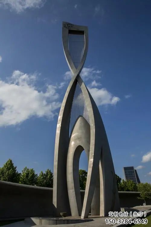 現(xiàn)代沙漏雕塑 大型別墅區(qū)漏斗雕塑 彩繪雕塑 現(xiàn)代沙漏雕塑 大型別墅區(qū)漏斗雕塑 彩繪雕塑