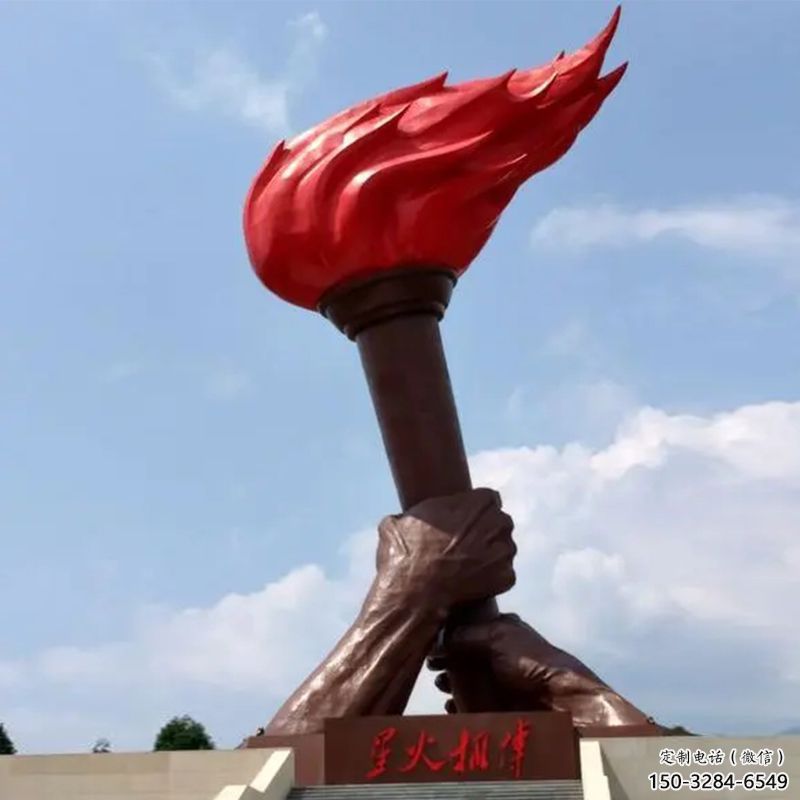 景觀火苗雕塑 仿真景觀雕塑 景觀火焰頭雕塑 景觀火苗雕塑 仿真景觀雕塑 景觀火焰頭雕塑