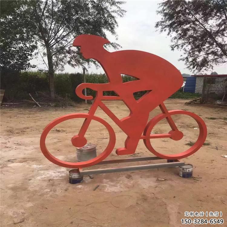 賽車雕塑 歐式步行街賽車人雕塑 大型體育雕塑 賽車雕塑 歐式步行街賽車人雕塑 大型體育雕塑